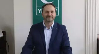 Yeşilay Genel Başkanı Dinç: 'Bağımsızlık en büyük erdem'