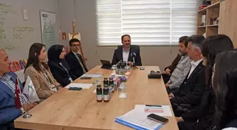 Yeşilay Genel Başkanı Dinç: Tütün ve Kumar Bağımlılığı ile Mücadelemiz Sürecek