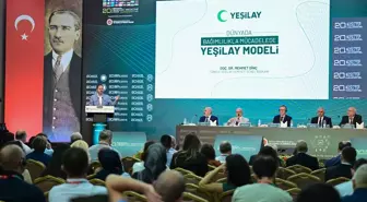Bağımlılık ve Suç Arasındaki İlişki Vurgulandı