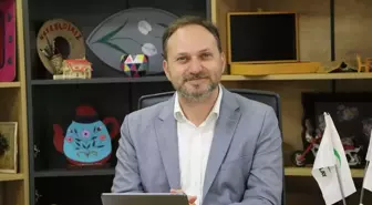 Yeşilay Genel Başkanı Dinç: Bağımlılıkla Mücadele Herkesin Görevidir