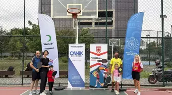 Yeşilay, Samsun'da Pickleball Turnuvasıyla Bağımlılığa Dikkat Çekiyor