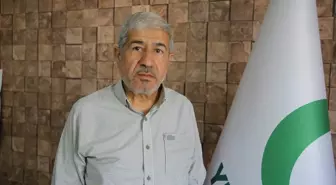Yeşilay Şanlıurfa'da 70 Bin Öğrenciye Bağımlılıkla Mücadele Eğitimi Verdi