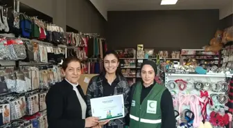 Yeşilay Şırnak Şubesi, 4 Yılda 17 Bin Kişiye Ulaştı