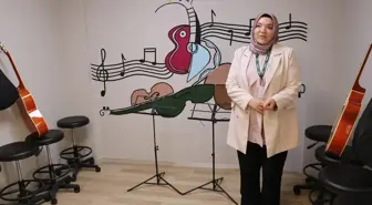 Yeşilay Sivas Şubesi, Bağımlılıkla Mücadeleye Yoğunlaşırken Umut Yaymaya Devam Ediyor