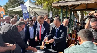 Yeşilhisar'da Ahilik Haftası Kutlamaları Gerçekleştirildi