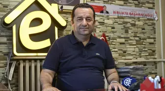 Emlak Ofisleri İçin 'E' Tabelaları Uygulaması Başladı