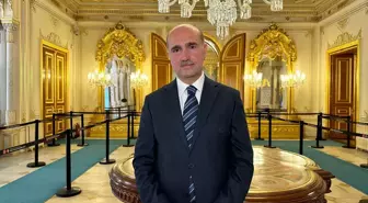 Yıldız Sarayı'nda 4 yeni müze açılacak