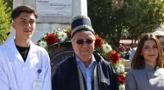 Yılın Ahisi Feridun Kemallarlı'dan Genç Esnaflara Sabır Tavsiyesi