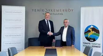 Zeytin Ağaçlarının Taşınma Süreci İçin İzleme Protokolü İmzalandı