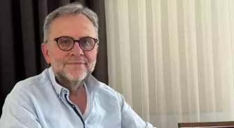 İsmail Güneş: Darbeler Sanatla Daha Fazla İfade Edilmeli