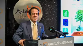 YÖREX Fuarı Almanya'da Düzenlenecek