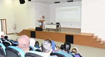 Yozgat Şehir Hastanesi'nde Patoloji Süreci Bilgilendirme Toplantısı