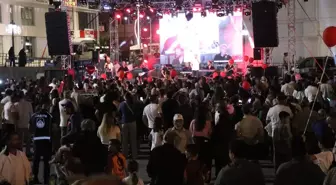 Yozgat'ta 24. Uluslararası Sürmeli Şenliği Başladı