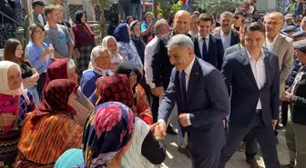 Yozgat'taki Cemevlerinin Onarımı Tamamlandı