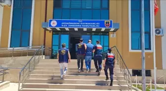 FETÖ Üyesi Firari Yozgat'ta Yakalandı