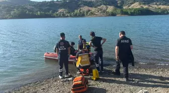 Yozgat'ta Yüzmeye Giden Çocuk Boğuldu
