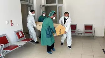 Yozgat'ta Kene Isırması Sonucu KKKA Hastalığı Nedeniyle Bir Kadın Hayatını Kaybetti