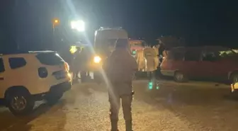 Yozgat'ta Silahlı Kavga: Muhtar ve Oğlu Hayatını Kaybetti