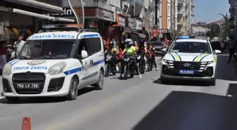 Sorgun'da 4. Yaz Çocuk Şenliği Başladı