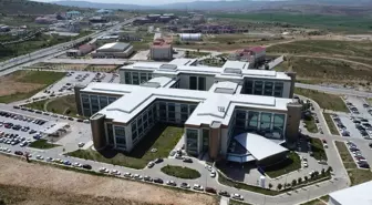 Yozgat Bozok Üniversitesi Hastanesi'nde MHRS Uygulaması Başladı