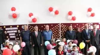 Yozgat'ta 2025-2026 Eğitim Öğretim Yılı Törenle Başladı
