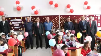 Yozgat'ta 2025-2026 Eğitim Öğretim Yılı Törenle Başladı