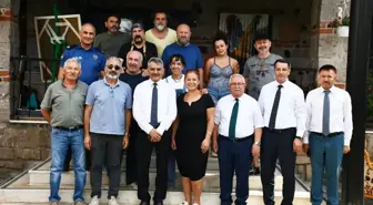 Sorgun'da 3. Resim Çalıştayı Düzenlendi