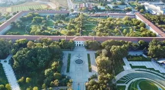 YTÜ, 2025 YKS Başarı Bursu Programını Açıkladı