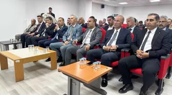 Yüksekova'da Hayat Boyu Öğrenme Haftası Etkinlikleri