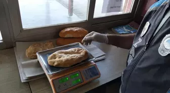 Yumurtalık'ta Zabıta Ekiplerinden Denetim