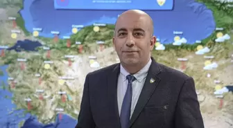 Türkiye'de Hava Sıcaklıkları Artacak