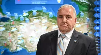 Hafta Sonu Hava Sıcaklıkları Mevsim Normallerinin Üzerinde Seyredecek