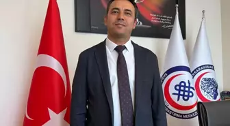 Yemek Borusunda Et Parçası Bulunan Çocuk Sağlığına Kavuştu