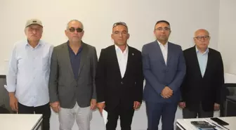 Korkut Köyü Halkı İçme Suyu Hattı İçin 500 Bin Lira Bağışladı