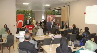 Sivas'ta Veli Çalıştayı Düzenlendi