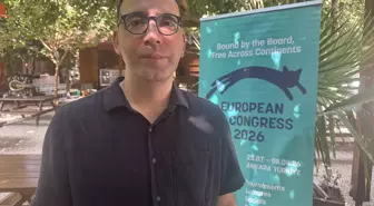 Türkiye, Avrupa Go Kongresi'ne ev sahipliği yapacak
