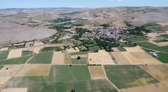 Zile'de Arazi Toplulaştırma Töreni Yapıldı