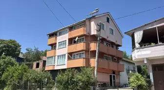Zonguldak'ta Eşi Tarafından Bıçaklanan Kadın Hayatını Kaybetti