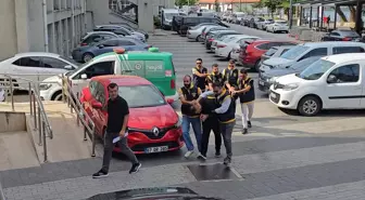 Zonguldak'ta Dolandırıcılık: 3 Şüpheli Tutuklandı