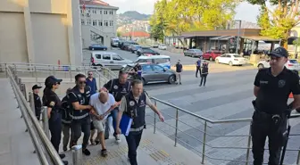 Zonguldak'ta İndirimli Tatil Dolandırıcılığı: Kadın Tutuklandı