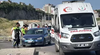 Zonguldak'ta Motosiklet Kazası: İki Genç Hayatını Kaybetti