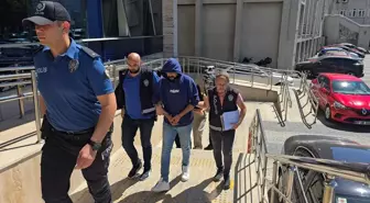 Zonguldak'ta Sahte Altın Operasyonu: İki Şüpheli Tutuklandı