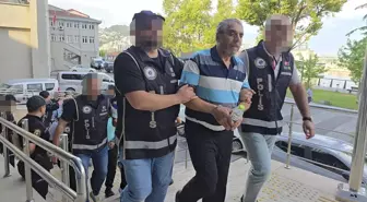 Zonguldak'ta Tefecilik Operasyonu: 2 Tutuklama