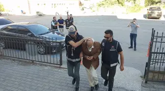 Zonguldak'ta Tefecilik Operasyonu: Baba ve Oğlu Gözaltına Alındı