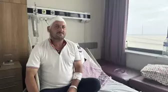 Ali İbrahimbaş, Nadir Ameliyatla Yeniden Duymaya Başladı