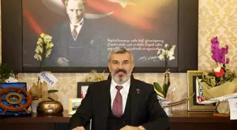 İSO 500 Listesinde 25 Çerkezköy Firması Yer Aldı