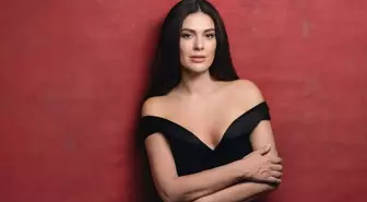 25 kilo veren Bergüzar Korel'den bikinili poz