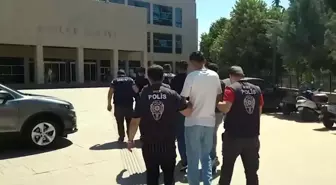 Siber Suç Operasyonunda 171 Şüpheli Yakalandı