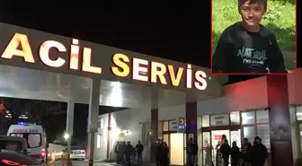 6 yaşındaki çocuk kalp krizinden vefat etti