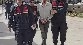 Ağabeyini Öldüren Kardeşe Ömür Boyu Hapis Cezası